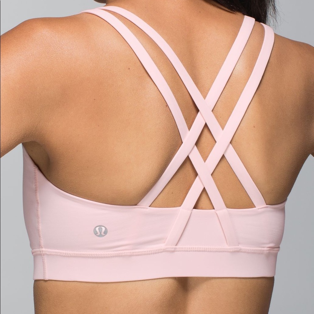 Lulu lemon Energy Bra